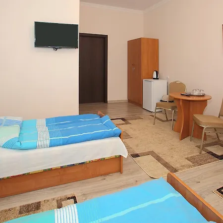 Kompleks Perla Łomża Exteriér fotografie
