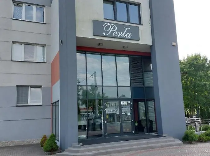 Kompleks Perla
