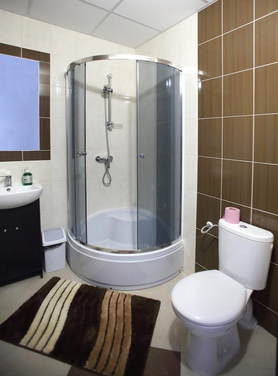 Kompleks Perla 2* Lomza