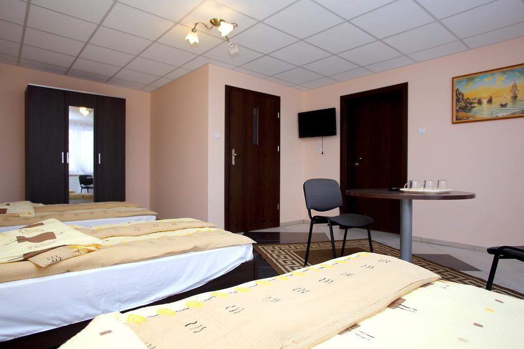 Motel Kompleks Perla