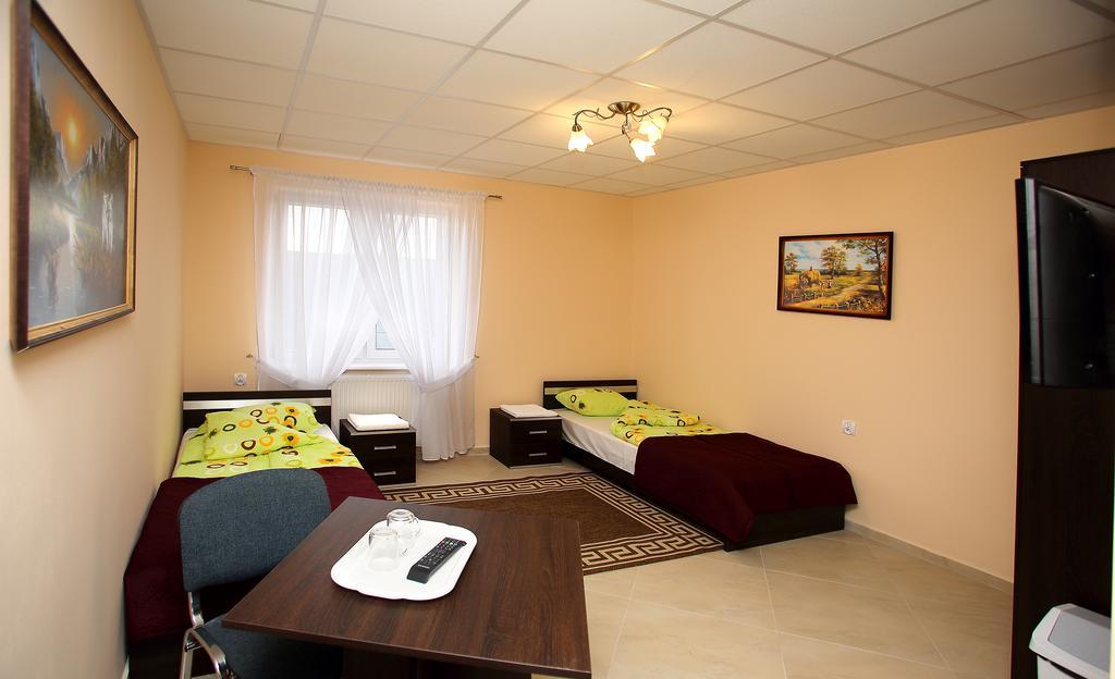 Kompleks Perla 2* Lomza