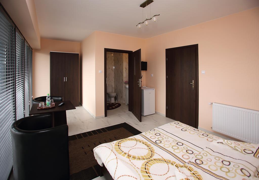 Kompleks Perla Motel Lomza