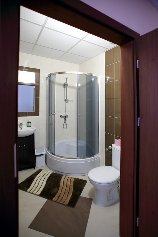 Kompleks Perla Motel 2*