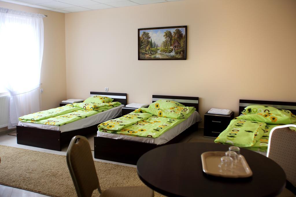 Motel Kompleks Perla