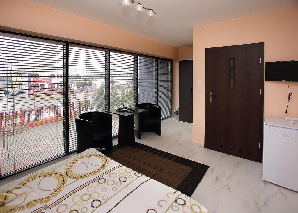 Motel Kompleks Perla 2*