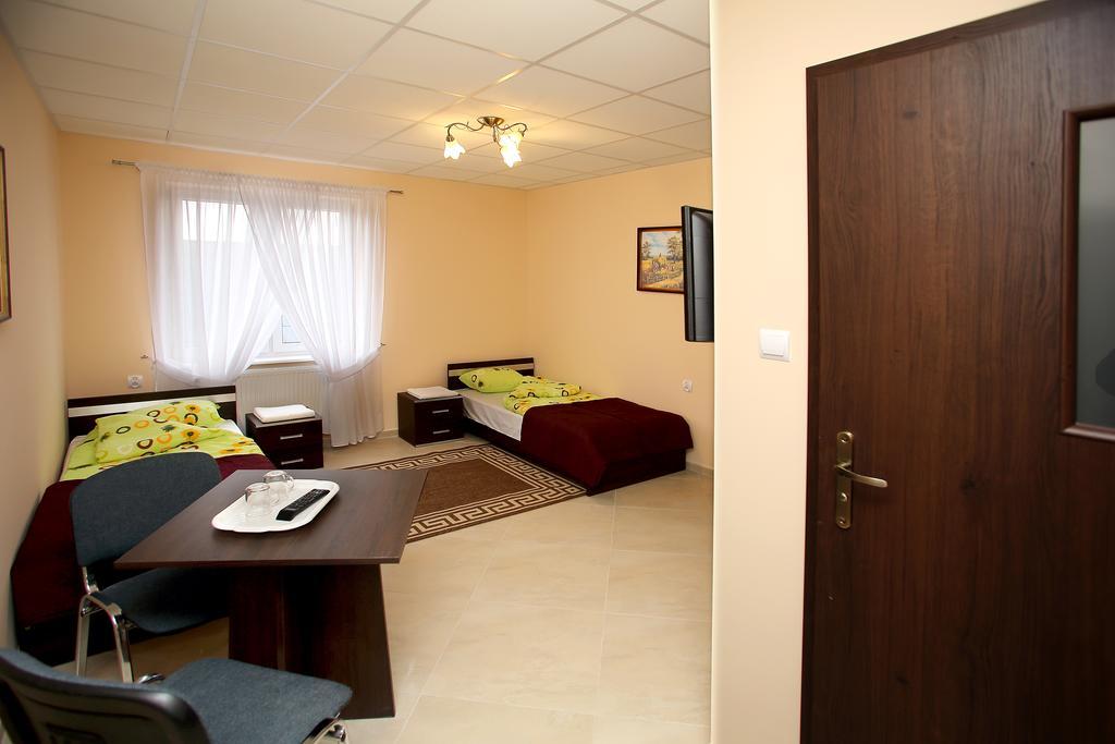 Kompleks Perla Motel 2*