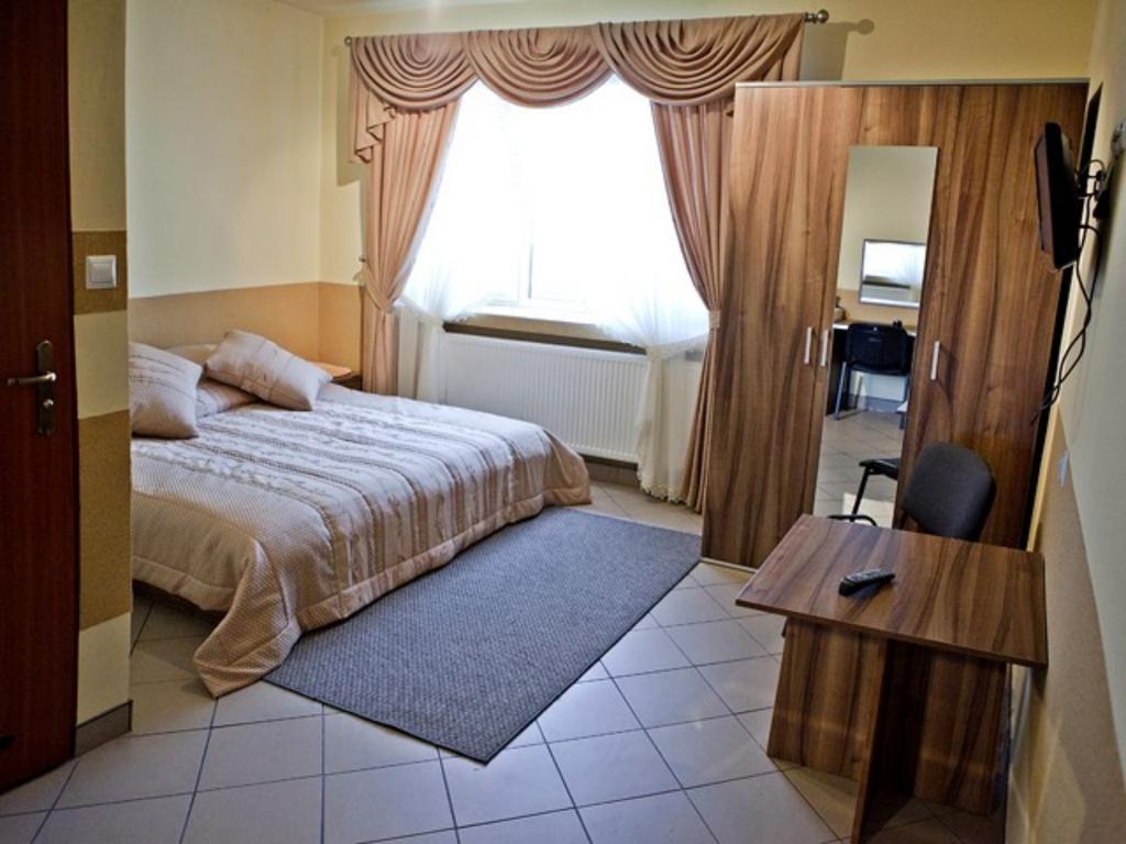 Motel Kompleks Perla Lomza