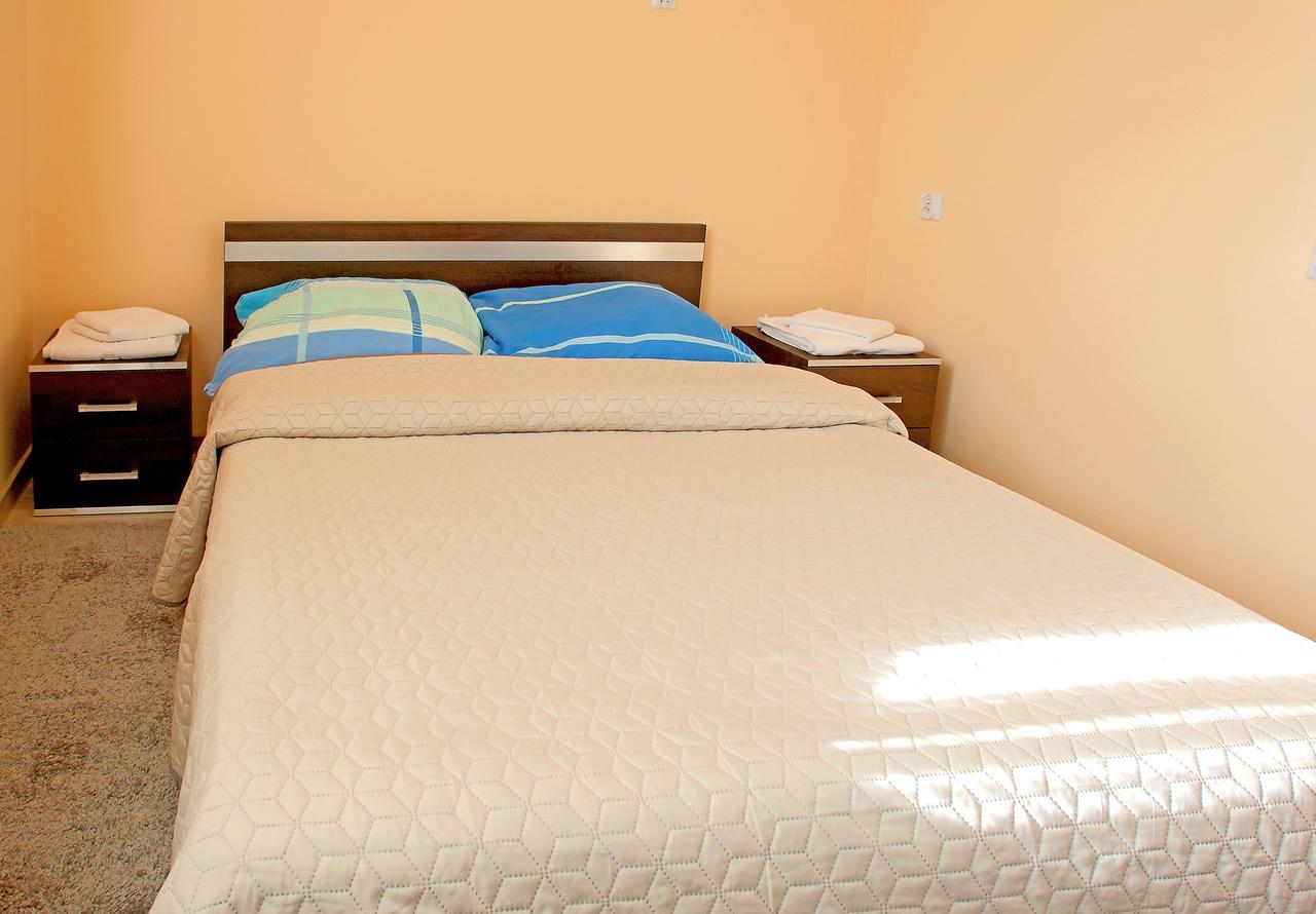 Kompleks Perla 2*