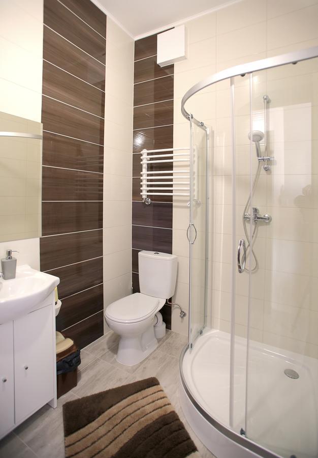 Kompleks Perla Motel 2*