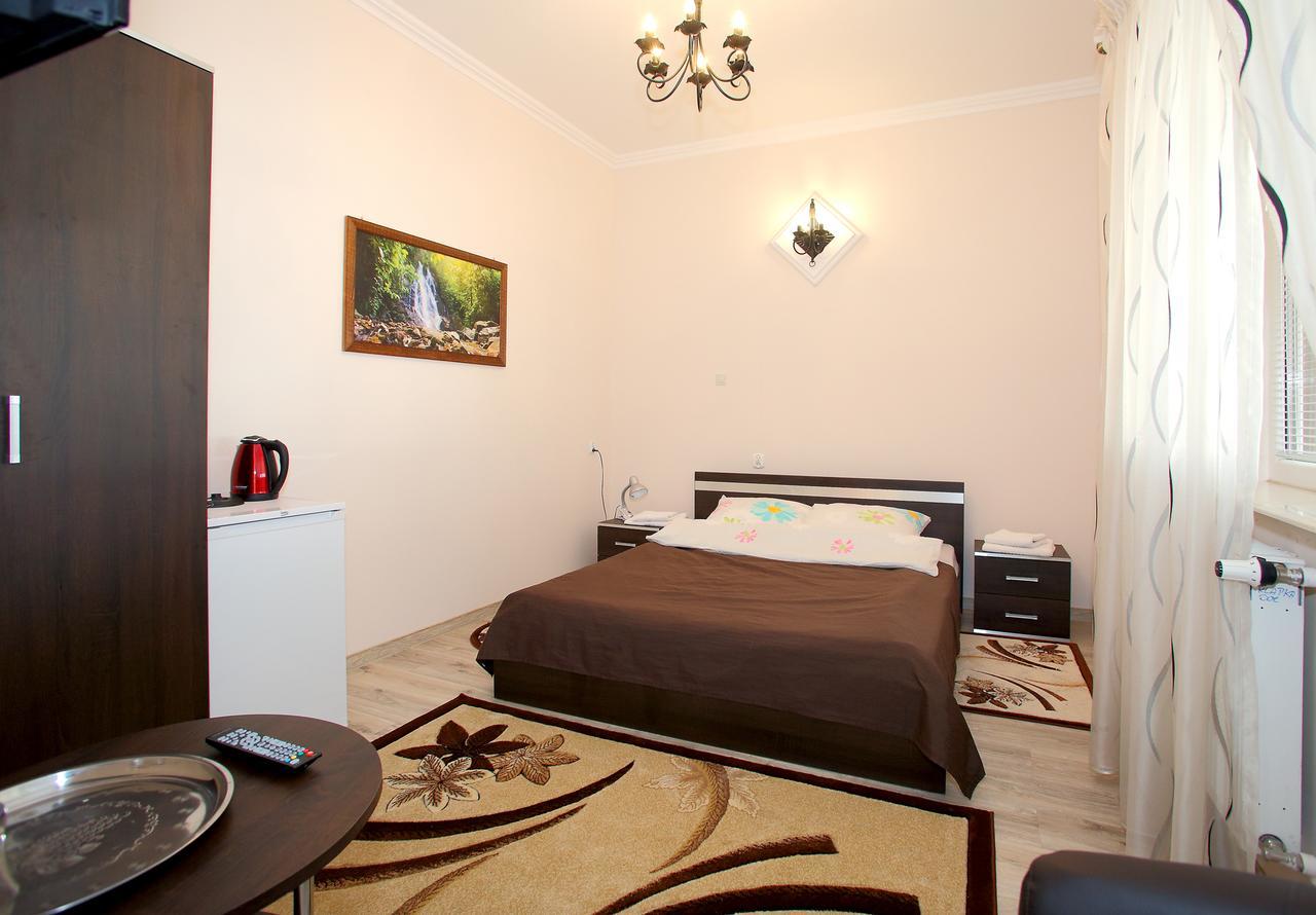 Kompleks Perla 2* Lomza