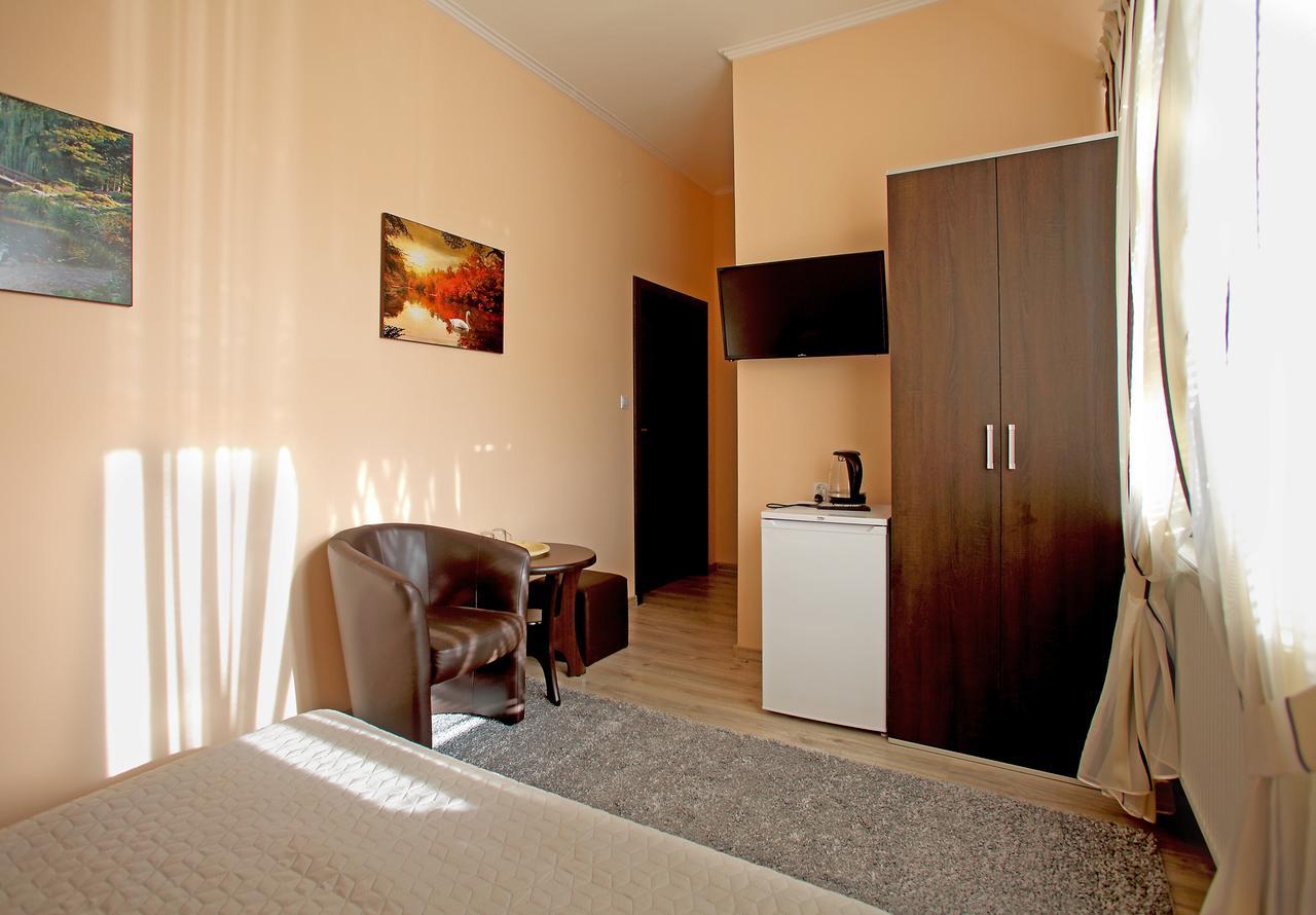 Kompleks Perla Motel
