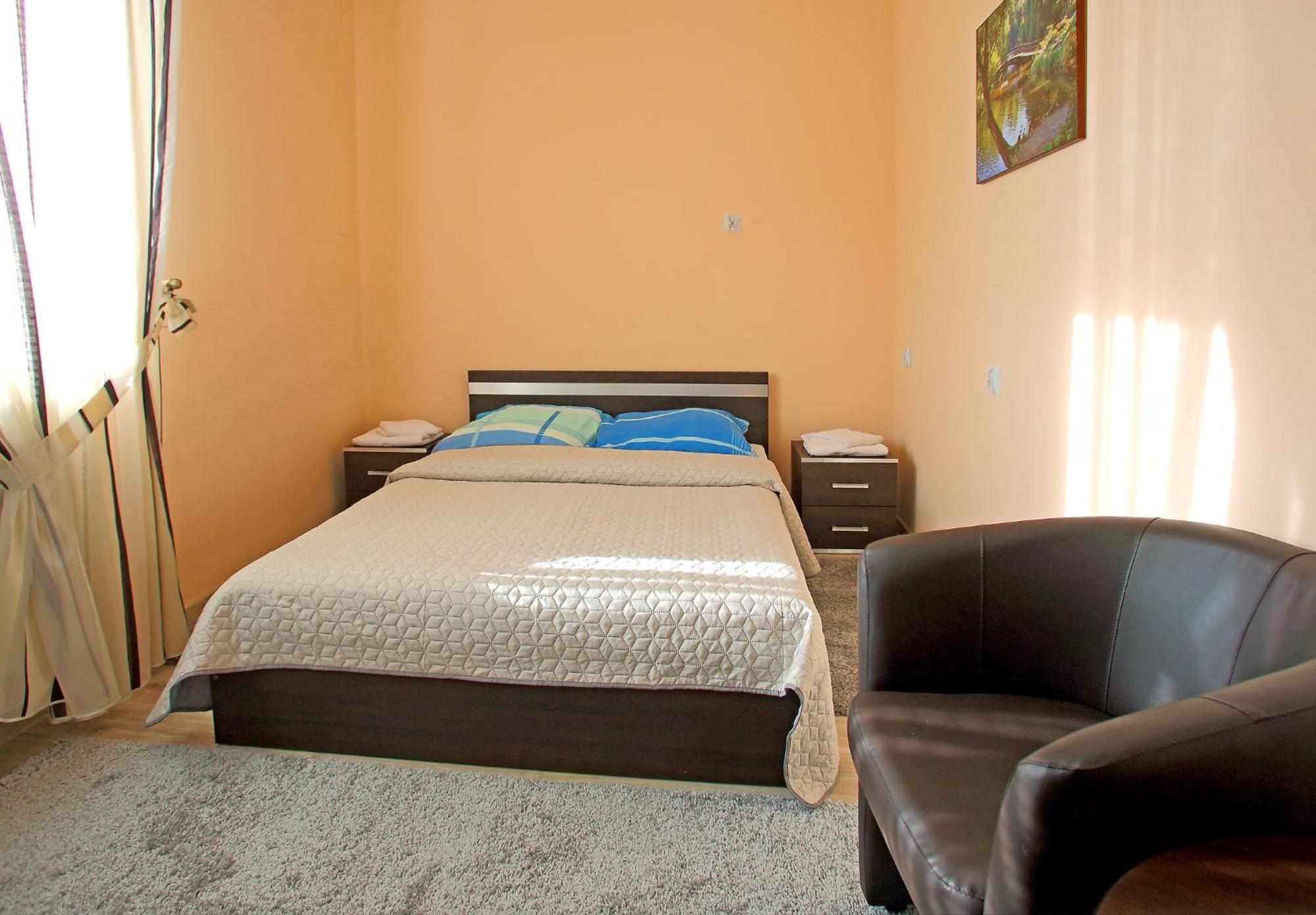 Kompleks Perla 2* Lomza