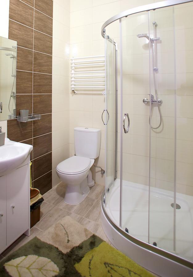 Motel Kompleks Perla Lomza