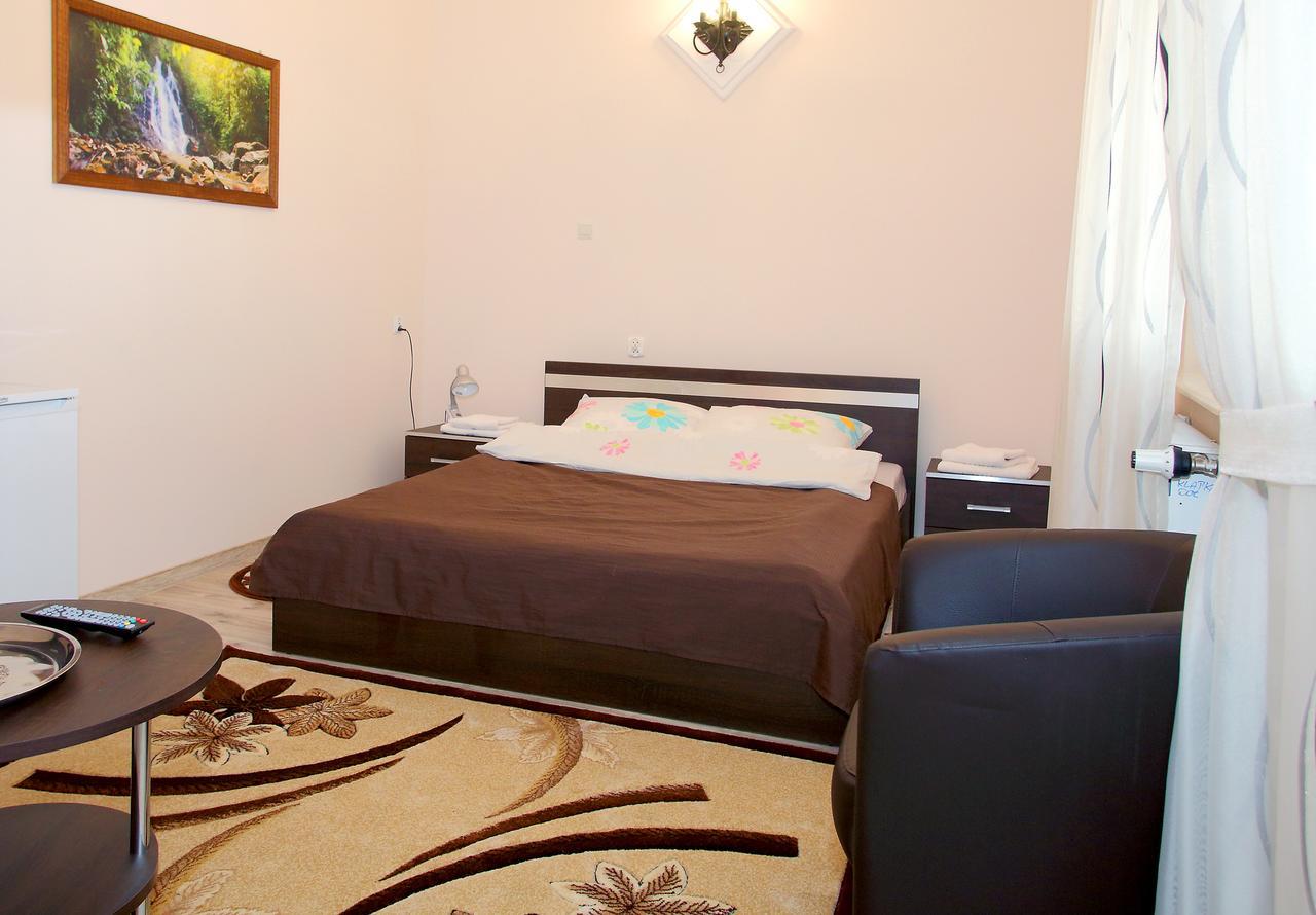 Kompleks Perla Motel