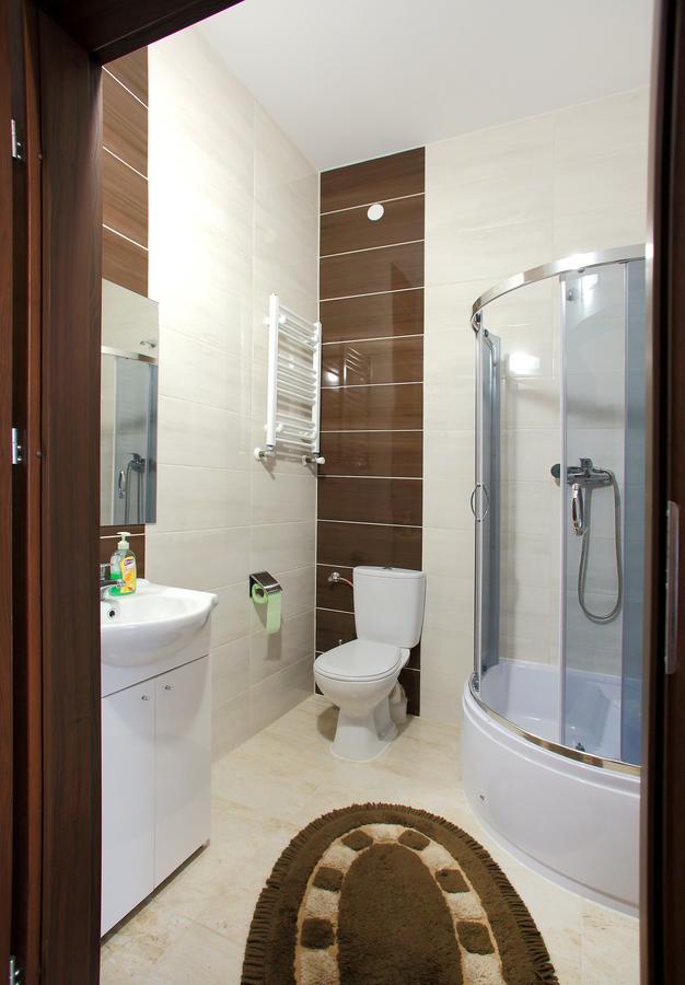 Kompleks Perla 2* Lomza