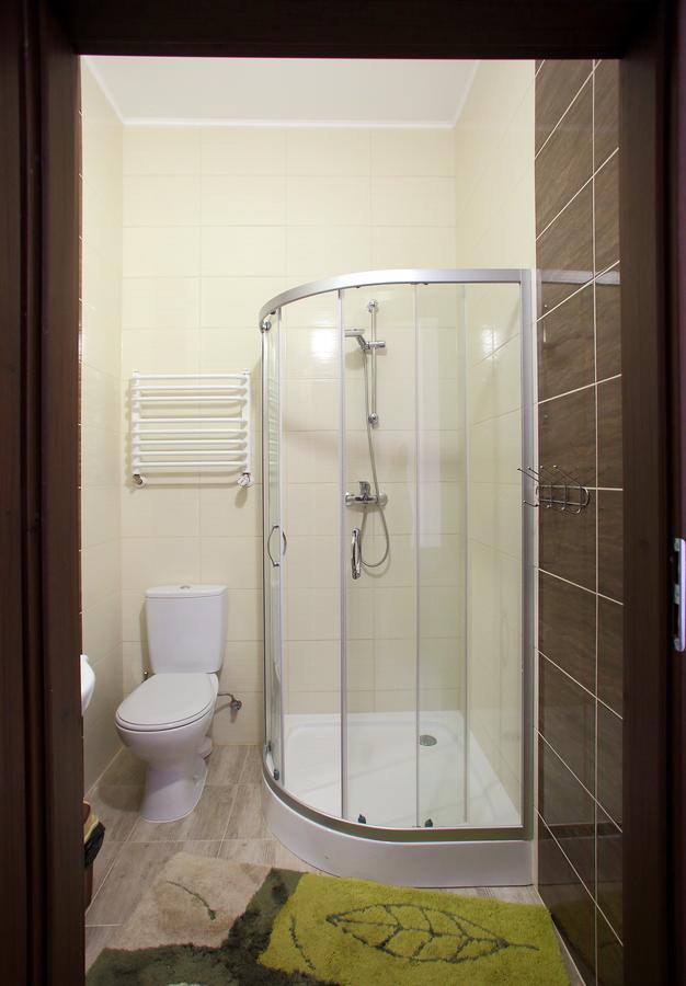 Motel Kompleks Perla 2*