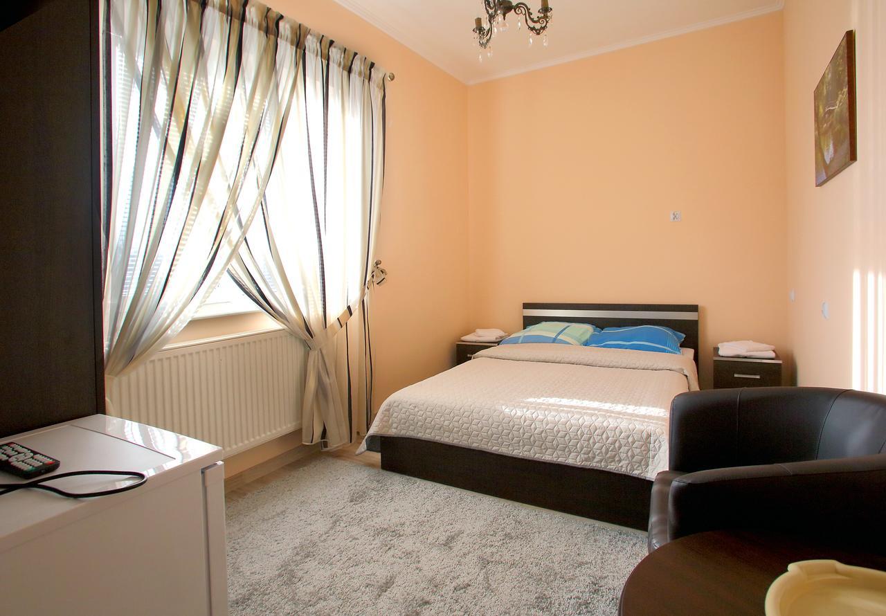 Kompleks Perla Motel 2*