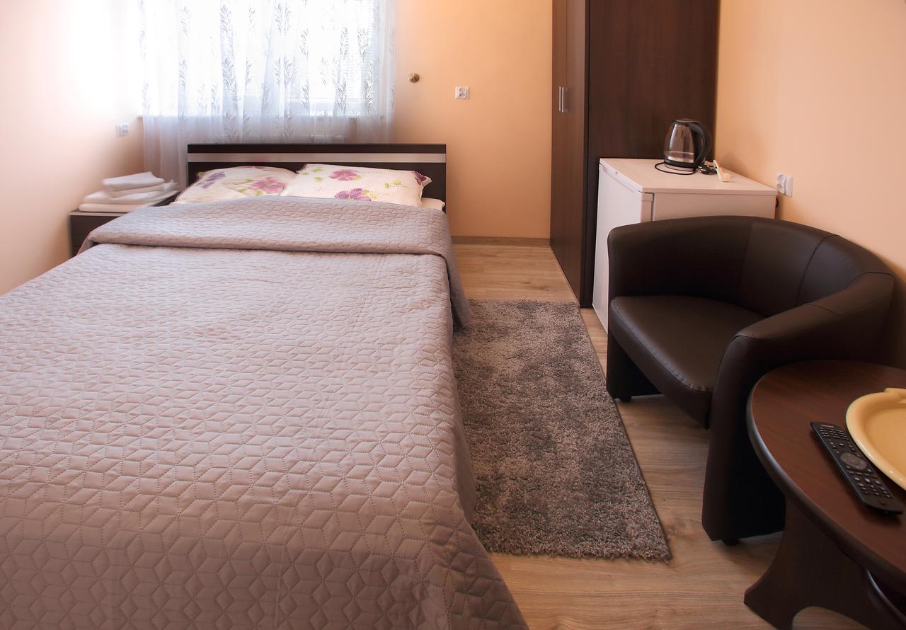 Motel Kompleks Perla