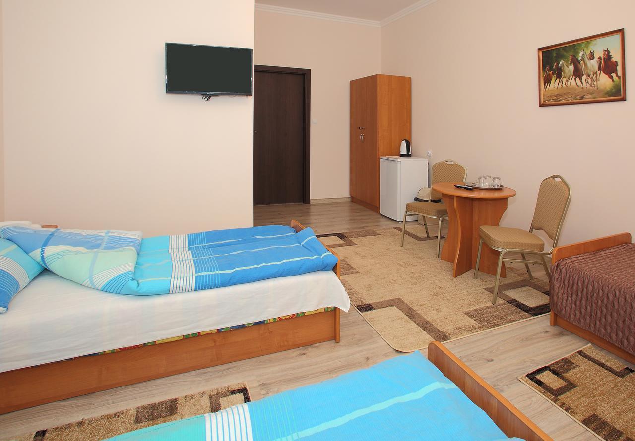 Kompleks Perla Motel 2*