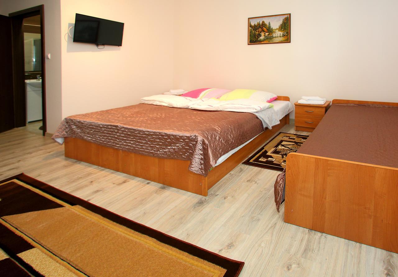 Kompleks Perla Motel 2*