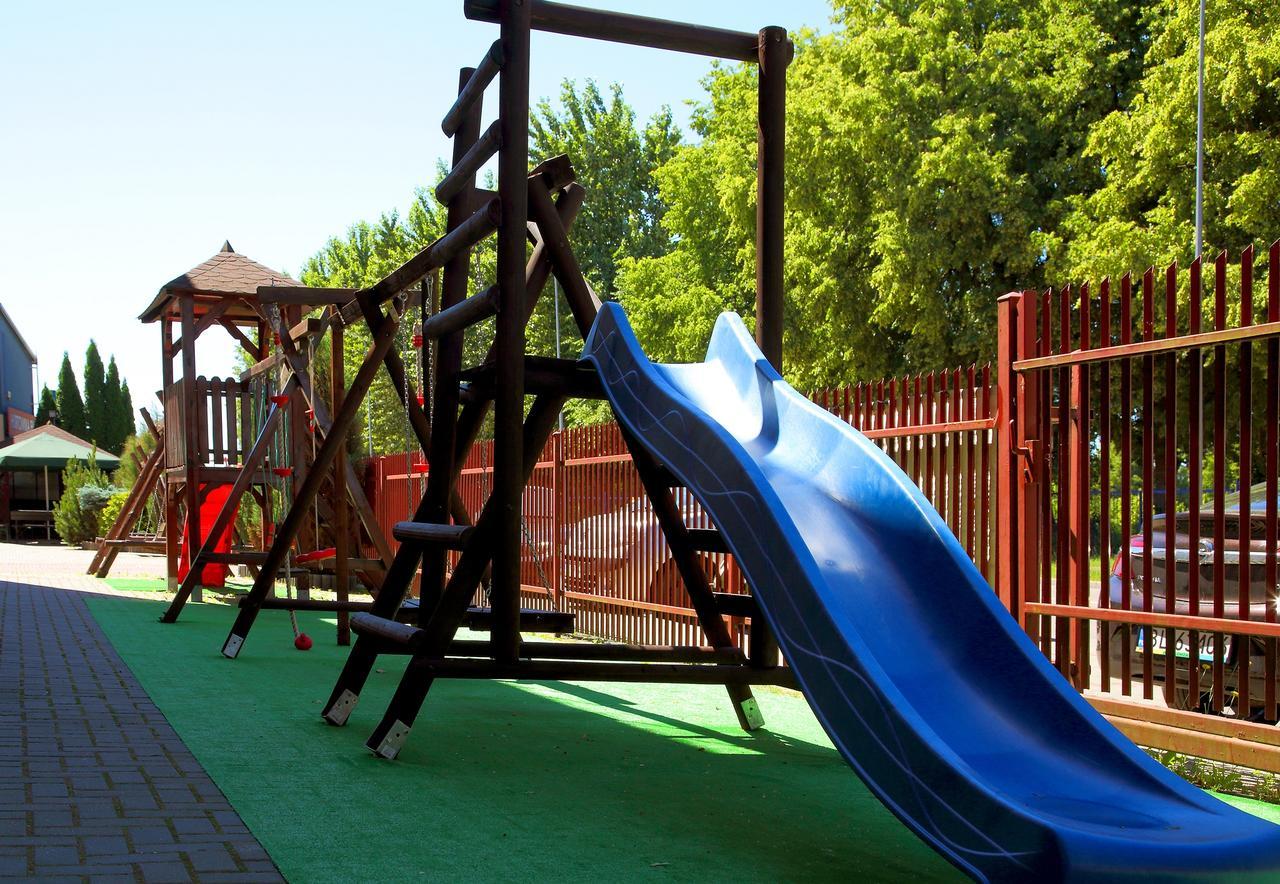 Kompleks Perla 2* Lomza