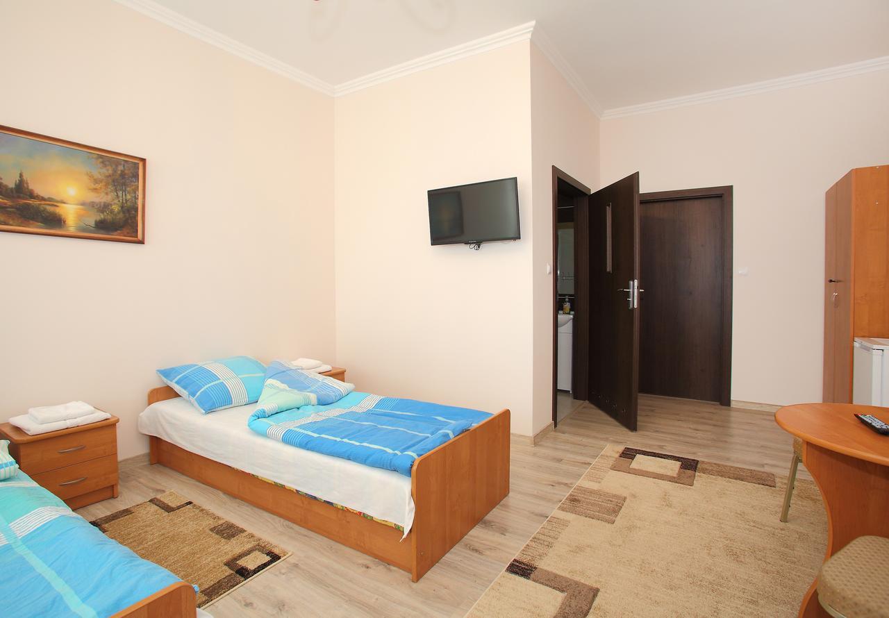 Motel Kompleks Perla