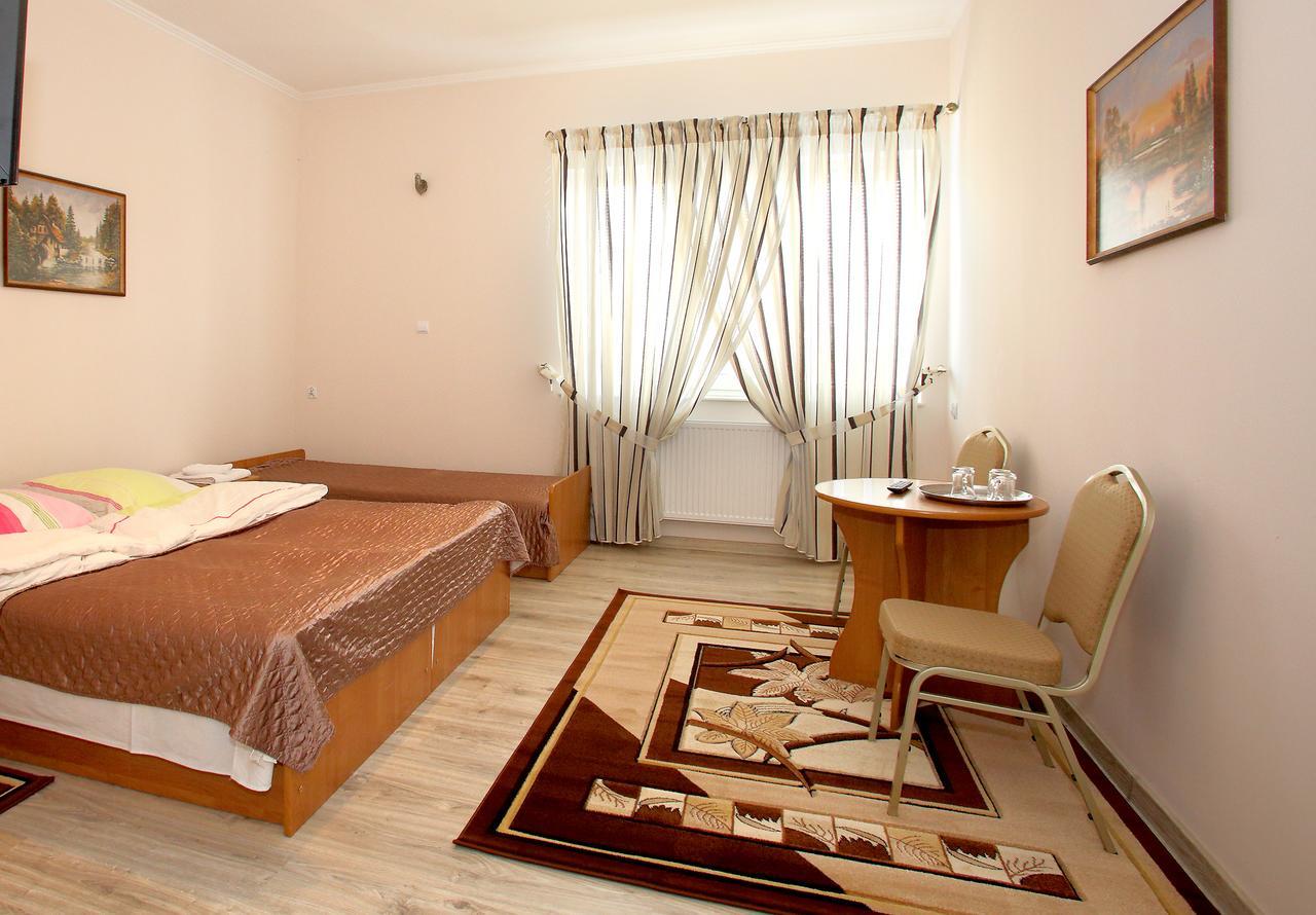 Kompleks Perla 2*